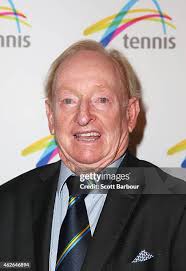 92 Neale Fraser Rod Laver Photos & High Res Pictures