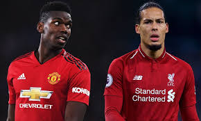See more of liverpool fc vs manchester united banter page on facebook. Manchester United V Liverpool Key Battles Liverpool Fc