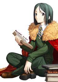 waver velvet render by ryntamaki deviantart com on deviantart anime manga anime fate stay night