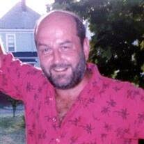 Douglas Benson Shimp Obituary