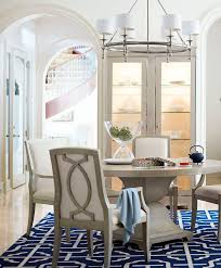 $1,224.00 ($612.00 per item) take your seat at the head of the table on this stunning dining chair. Bernhardt Criteria Round Dining Table Arm Chair Display Cabinet Get This Look With Ckandkenne Formal Dining Room Modern Transitional Bernhardt Furniture