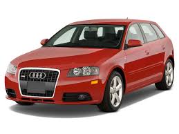 Image result for Brilliant Red 2008 Audi