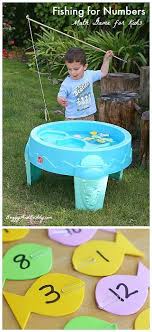 Math Game For Kids Fishing For Numbers Buggy And Buddy Math Games For Kids Preschool Math Games Fishing Games For Kids