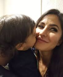 Arpita Khan And Aayush Sharma's Social Media Banter Is So Cute, Posts Pic  With Two Special People