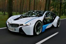 Bmw Wow Bmw Konsept Bmw Hibrit
