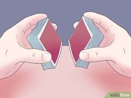 The story begins when the the protagonist's. 4 Cara Untuk Bermain Spider Solitaire Wikihow
