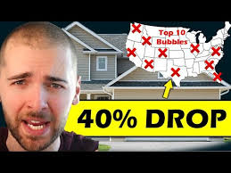 WARNING: These Cities are about to CRASH (Top 10 Housing Bubbles)