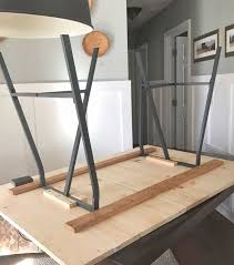 Pin On Diy Table
