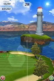 Disfrutado por más de 12 millones de jugadores. Flick Golf Amazon Com Appstore For Android