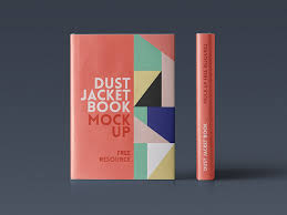 Download Dust Jacket Book Cover Free Mockup Free Psd Get Mockups Book Cover Mockup Free Psd Free Mockup