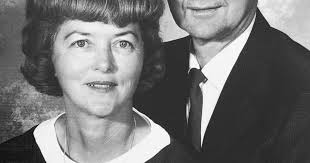 Velma Edna Klein: September 11, 1921