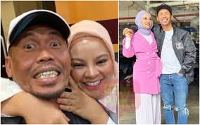 Kalau nak tengok klip penuh episod ni korang boleh dalam video penuh ni! Apa Pun Keputusan Suami Saya Sokong Shuib Berehat Dari Dunia Seni Ini Komen Siti Sarah Gempak