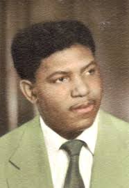 Obituary information for Mr. Hollis H. Williamson