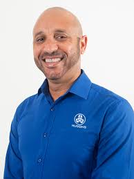 Huggins appoints two new directors