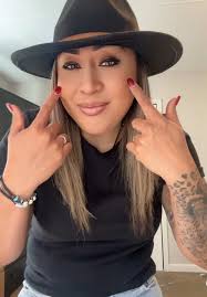 🏳️‍🌈Patty Pacheco🧿🪬📿 (@pattypacheco69)