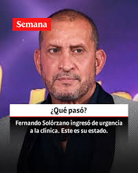 Entérese:  https://www.semana.com/gente/articulo/fernando-solorzano-ingreso-de-urgencia-a-la-clinica-este-es-su-estado/202503/