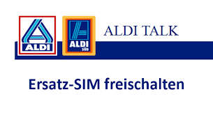Um sie zu entsperren soll ich den puk eingeben. Aldi Talk Ersatz Sim Karte Freischalten