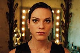 Daniela Vega's Instagram, Twitter & Facebook