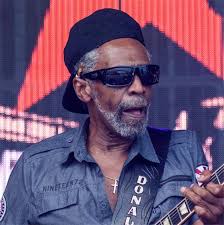 🚨 REGGAE HISTORY Donald Kinsey died in Merrillville, Indiana,