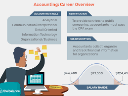 Their work includes creating shareholder reports and financial statements, analyzing costs and expenses, monitoring accounts, reporting to audit teams and preparing annual reports. Important Accounting Skills For Workplace Success