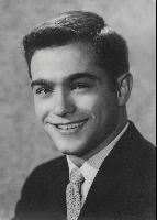 Ward Dickey Obituary (1933