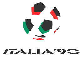 ¡¡empieza la final de la copa de italia!! World Cup 1990 Italy Logos De Futbol Mundial De Futbol Copa Mundial De La Fifa