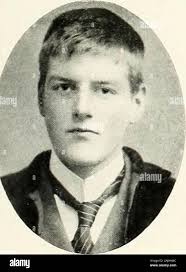 Frederick johnston hi-res stock photography and images