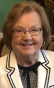 Kathryn Eileen Jefferson Obituary (2023)