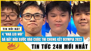 Chung kết năm đường lên đỉnh Olympia 2022: Kết quả vòng thi Vượt chướng  ngại vật