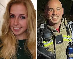 Tributes paid to three victims of Bicester blaze