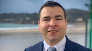 New front of house manager checks in at L'Horizon