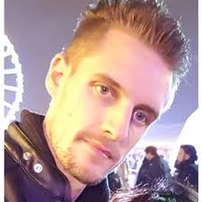 Chase Cooke is fundraising for poppyscotland