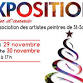 End-of-year exhibition by the Association des... event in Saint-Sauveur, Quebec