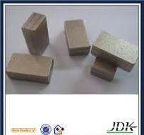 Jdk Pro Sandwich Limestone Segment Marble Cutting Segment Diamond Segment Diamond Tips for Marble Dh from China - StoneContact.com
