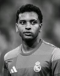 Real Madrid vs Barcelona Football Match