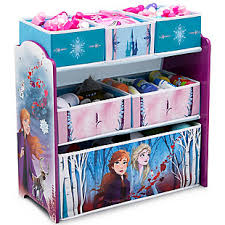 Maybe you would like to learn more about one of these? Delta Children Frozen Ii Toddler Bedroom Bundle Ashley Furniture Homestore