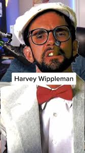Harvey Whiteman