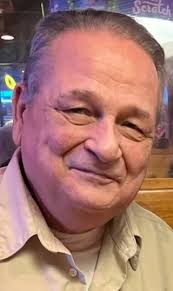 Obituary information for William P. Tedesco