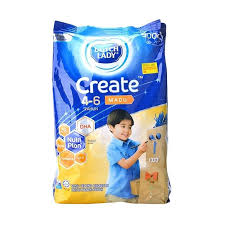 Great prices, even better service. Jual Dutch Lady Create Honey 4 6 Tahun Susu Formula 900 G Terbaru Juli 2021 Blibli