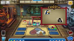 Click on the unlock items online sign. Club Penguin Hair Codes Where Are They Youtube