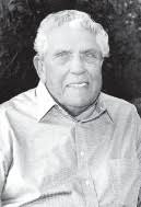 Brady D. “Big Brady” Nelson