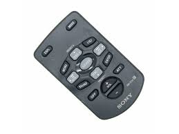 Certains filtres de recherche ne sont pas corrects Sony Rmx114 Telecommande Lecteur Cd Nazaelectronic