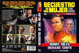 Antonia santilli (born 8 august 1949) is a former italian actress and model. Secuestro De Una Mujer Il Boss 1973 Dvd