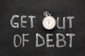 How to get out of debt with no money and bad credit. How To Get Out Of Debt In 2020 7 Strategies That Work The Motley Fool