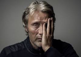 With mads mikkelsen, thomas bo larsen, magnus millang, lars ranthe. Mads Mikkelsen Official Theofficialmads Twitter
