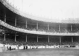 Polo Grounds Wikipedia