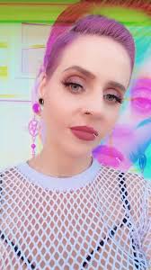 Someone needs to play with fire 😈 , First time wearing lashes & they are  🔥, Wearing @glamnetic in #hustler & soo easy to put