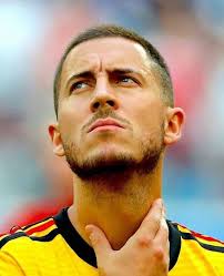 Chelsea line up vs real madrid. Pin By Tobi On His Face Eden Hazard Real Madrid Players Sports Celebrities