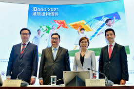 Every six months from the bond's. New Ibond Bonanza Targets Up To 20b The Standard
