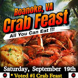 Southeast Crab Feast - Roanoke (VA)